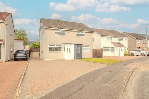2 bedroom semi-detached house for sale, Torr Road, Bishopbriggs, G64 1XH