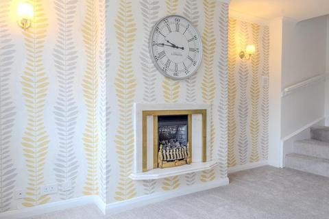 2 bedroom semi-detached house for sale, Torr Road, Bishopbriggs, G64 1XH