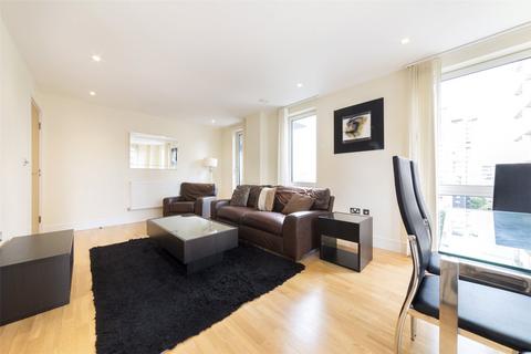 15 Indescon Square, London E14