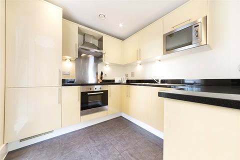 3 bedroom apartment for sale, 15 Indescon Square, London E14