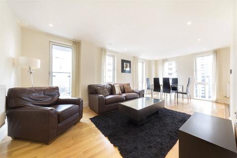 3 bedroom apartment for sale, 15 Indescon Square, London E14