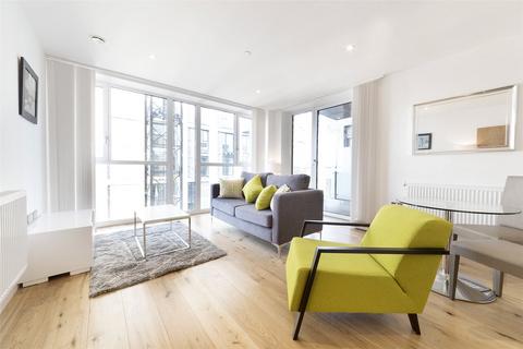 Centurion Tower, London E16