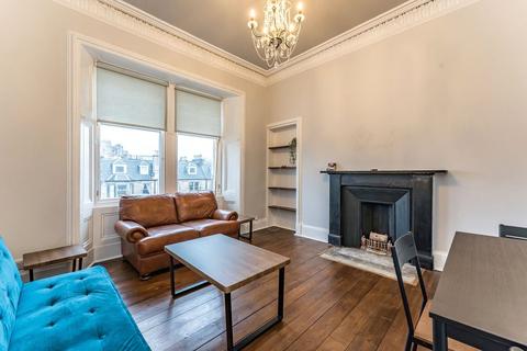2 bedroom flat to rent, Maxwell Street, Edinburgh, EH10