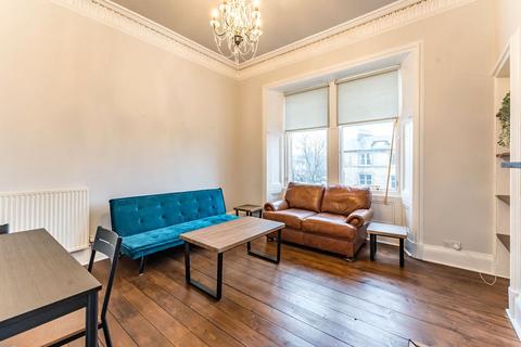 2 bedroom flat to rent, Maxwell Street, Edinburgh, EH10