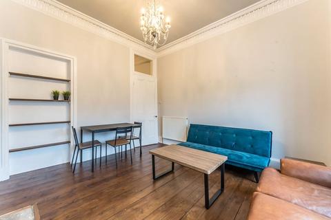 2 bedroom flat to rent, Maxwell Street, Edinburgh, EH10