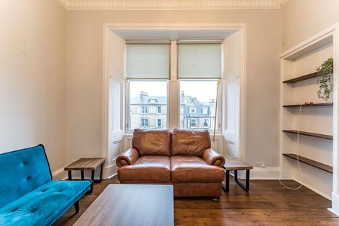2 bedroom flat to rent, Maxwell Street, Edinburgh, EH10