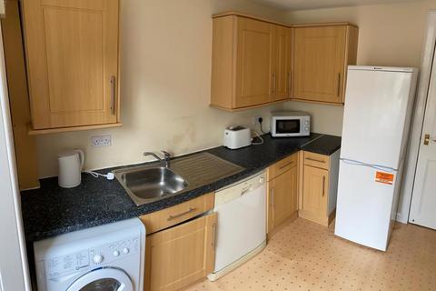 2 bedroom flat to rent, Barnton Street, Stirling, Stirlingshire, FK8