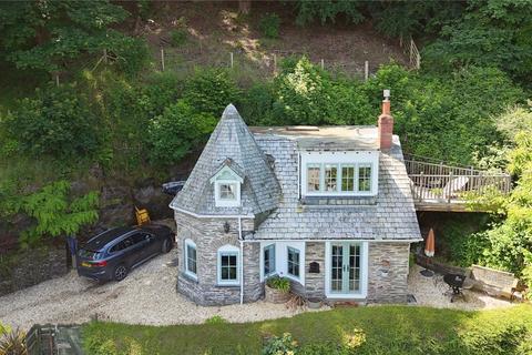 Rookery Cottage Sinai Hill, Lynton, EX35 6AR
