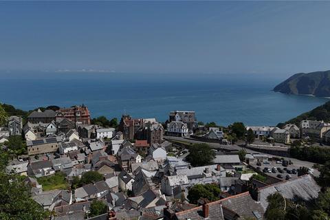 Rookery Cottage Sinai Hill, Lynton, EX35 6AR