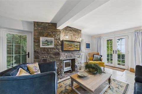 Rookery Cottage Sinai Hill, Lynton, EX35 6AR