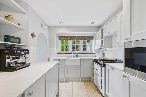 Rookery Cottage Sinai Hill, Lynton, EX35 6AR