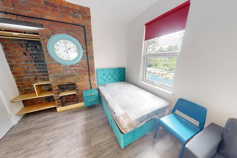Studio to rent, Cardigan Road, Hyde Park LS6