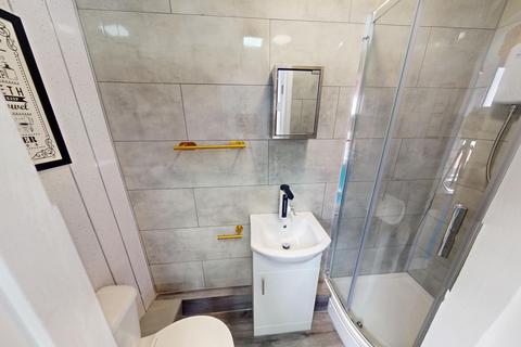 Studio to rent, Cardigan Road, Hyde Park LS6