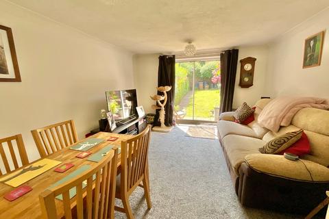 2 bedroom terraced house for sale, Larch Drive, Daventry, NN11 0XJ