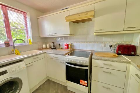 2 bedroom terraced house for sale, Larch Drive, Daventry, NN11 0XJ