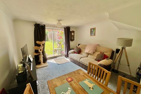 2 bedroom terraced house for sale, Larch Drive, Daventry, NN11 0XJ