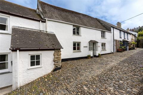 3 bedroom terraced house for sale, Fragdan Place, Penzance TR18