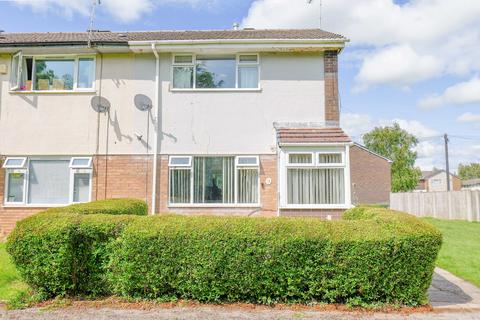 2 bedroom end of terrace house for sale, Northbank Walk, Crewe CW2