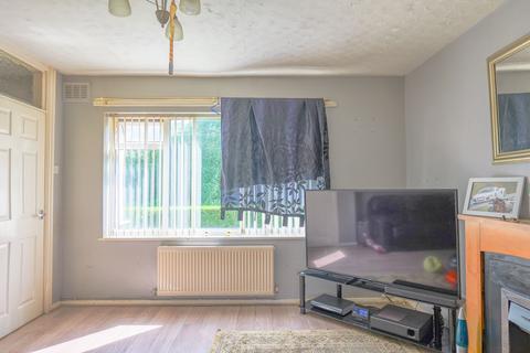 2 bedroom end of terrace house for sale, Northbank Walk, Crewe CW2