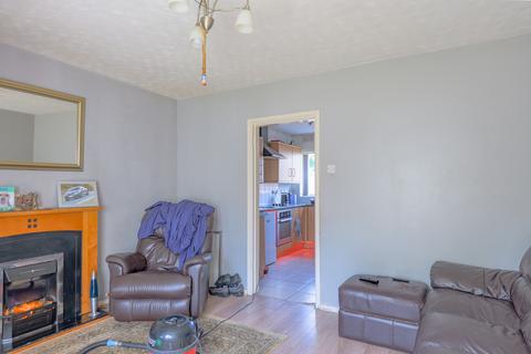 2 bedroom end of terrace house for sale, Northbank Walk, Crewe CW2