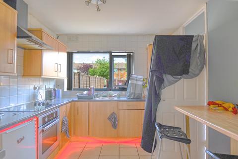 2 bedroom end of terrace house for sale, Northbank Walk, Crewe CW2