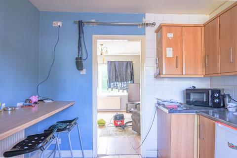 2 bedroom end of terrace house for sale, Northbank Walk, Crewe CW2