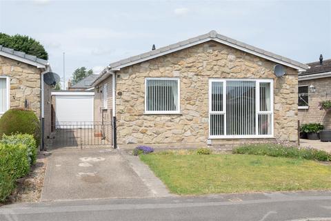 undefined, Mill Rise, Driffield