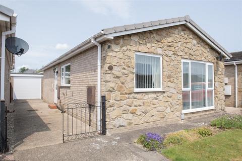 undefined, Mill Rise, Driffield
