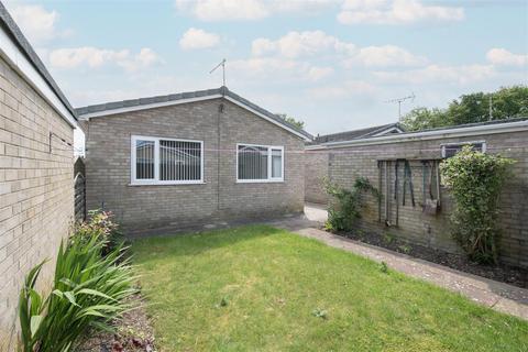 undefined, Mill Rise, Driffield