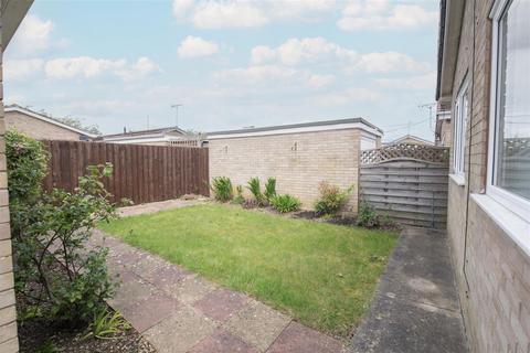 undefined, Mill Rise, Driffield