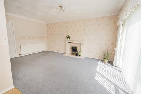 undefined, Mill Rise, Driffield