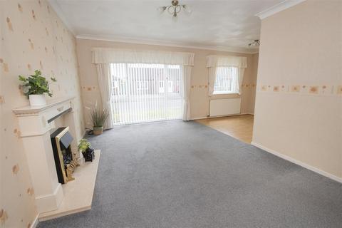 undefined, Mill Rise, Driffield