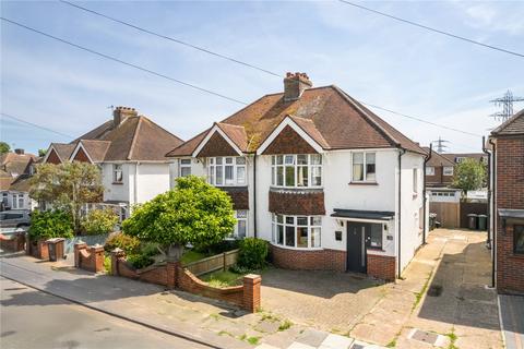 undefined, Melrose Avenue, Portslade, East Sussex, BN41