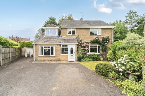 5 Ryefields Close, West Coker, Yeovil, BA22 9DA