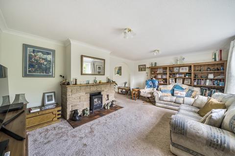 5 Ryefields Close, West Coker, Yeovil, BA22 9DA