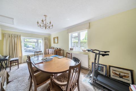 5 Ryefields Close, West Coker, Yeovil, BA22 9DA