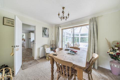 5 Ryefields Close, West Coker, Yeovil, BA22 9DA