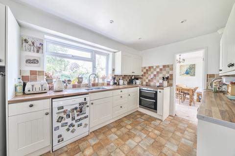 5 Ryefields Close, West Coker, Yeovil, BA22 9DA