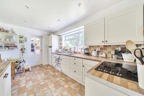 5 Ryefields Close, West Coker, Yeovil, BA22 9DA