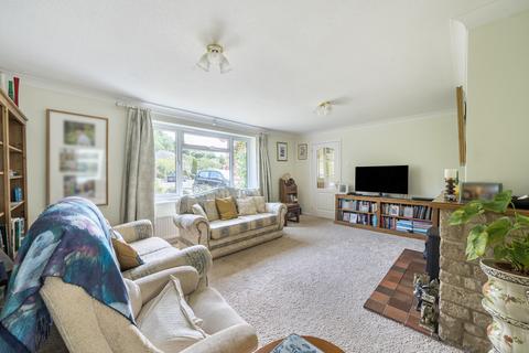 5 Ryefields Close, West Coker, Yeovil, BA22 9DA