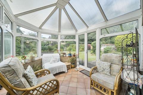 5 Ryefields Close, West Coker, Yeovil, BA22 9DA