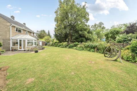 5 Ryefields Close, West Coker, Yeovil, BA22 9DA