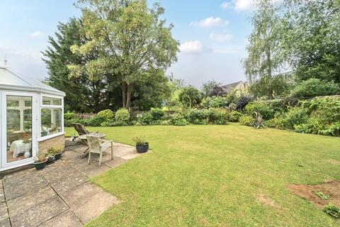 5 Ryefields Close, West Coker, Yeovil, BA22 9DA