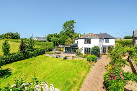 6 bedroom detached house for sale, North Tawton