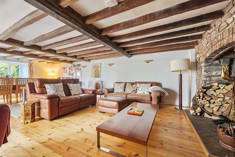 6 bedroom detached house for sale, North Tawton
