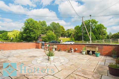 4 bedroom terraced house for sale, Bridge End, Montgomery SY15