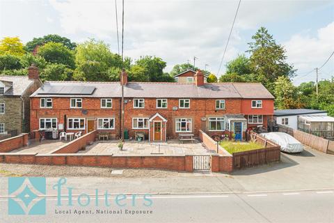 4 bedroom terraced house for sale, Bridge End, Montgomery SY15