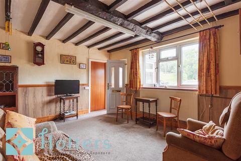 4 bedroom terraced house for sale, Bridge End, Montgomery SY15