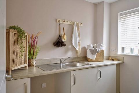 undefined, Plot 56, The Knightley at Poppyfields at Stanton Cross, NN8, Irthlingborough Road NN8