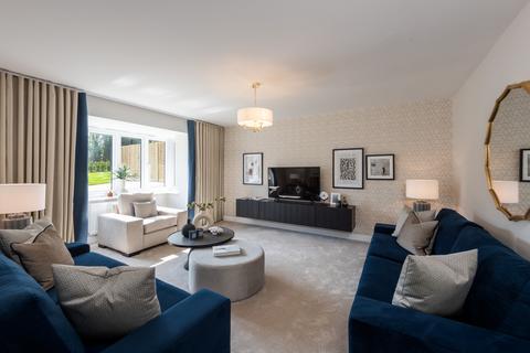 4 bedroom detached house for sale, Plot 57, The Cottingham at Poppyfields at Stanton Cross, Irthlingborough Road NN8